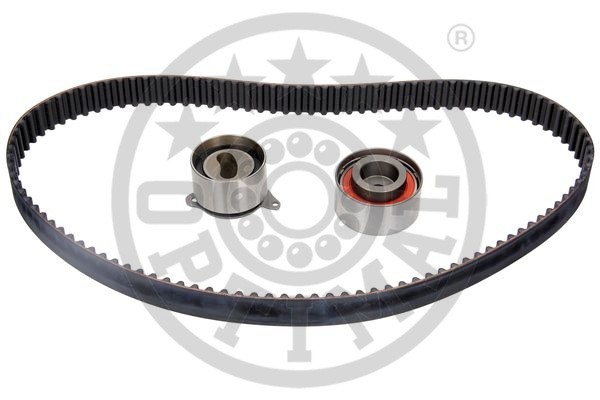 Комплект ремня ГРМ SK-1227 OPTIMAL