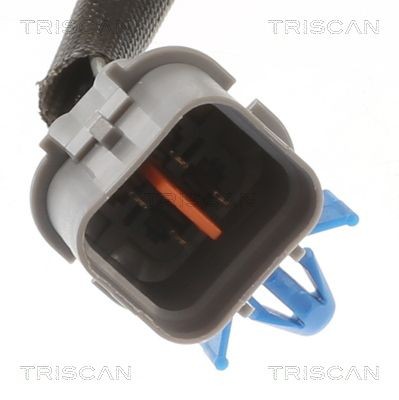 Комплект ремня ГРМ 8647 10022 TRISCAN