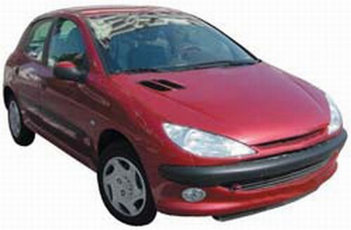 Фара головного света 5501121RLDEM DEPO