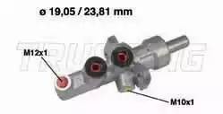 Главный тормозной цилиндр PF611 TRUSTING