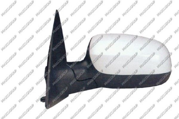 Наружное зеркало OP0307314 PRASCO GROUP