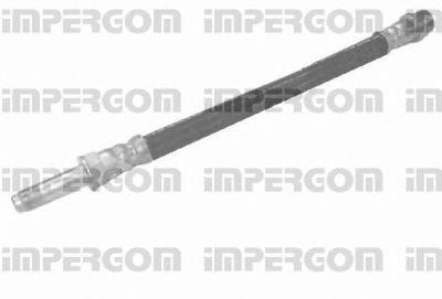 Тормозной шланг 60907 IMPERGOM