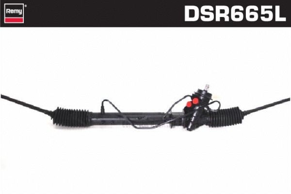 Рулевой механизм DSR665L DELCO REMY