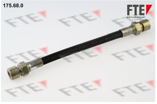 Тормозной шланг 175.68.0 FTE