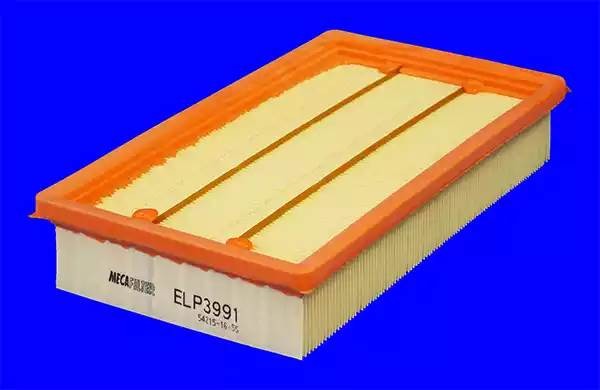 Воздушный фильтр ELP3991 MECAFILTER