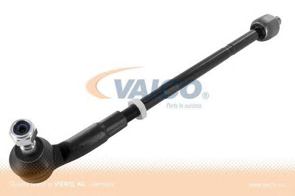Тяга рулевая V10-7161 VEMO