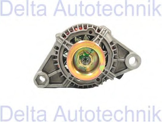 Генератор L62780 ATL DELTA AUTOTECHNIK