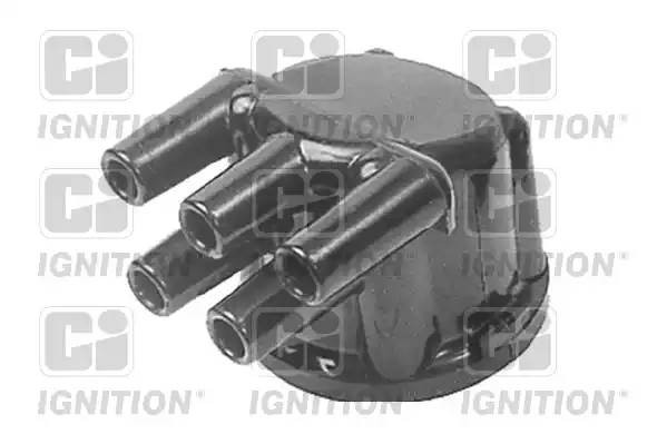Крышка распределителя зажигания XD134 QUINTON HAZELL