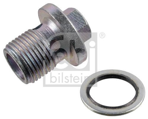 Пробка слива масла 31119 FEBI BILSTEIN