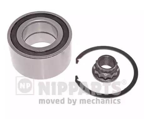 Комплект подшипника ступицы колеса J4702036 H B JAKOPARTS NIPPARTS