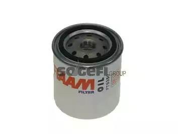 Масляный фильтр FT5350 FIAAM