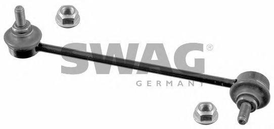 Тяга / стойка, стабилизатор 10 92 1799 SWAG