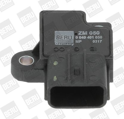 Коммутатор, система зажигания ZM050 BERU