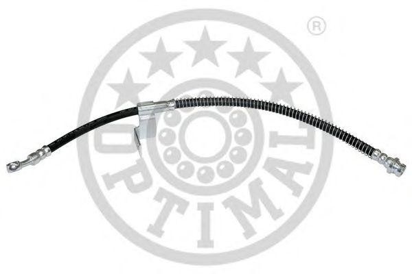Тормозной шланг BSL848 OPTIMAL