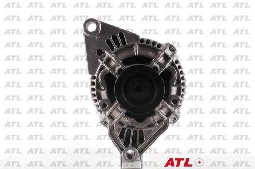 Генератор L 40 300 ATL DELTA AUTOTECHNIK