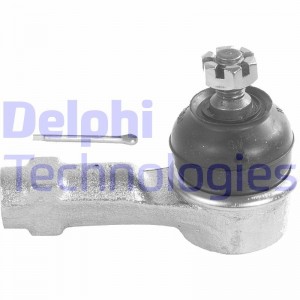 Наконечник поперечной рулевой тяги TA1515 DELPHI