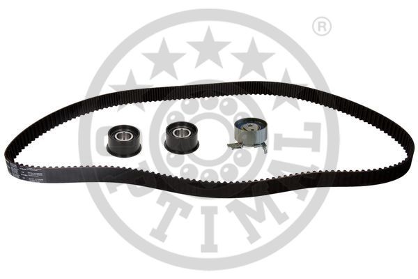 Комплект ремня ГРМ SK-1166 OPTIMAL