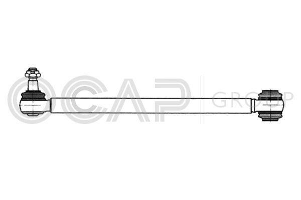 Продольная рулевая тяга 0507732 OCAP