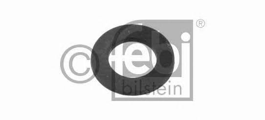 Упор, впускной/выпускной клапан 06573 FEBI BILSTEIN