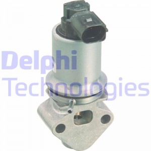 Клапан возврата ОГ EG10339-12B1 DELPHI