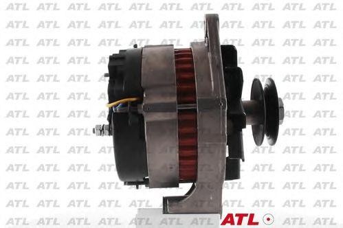 Генератор L 34 740 ATL DELTA AUTOTECHNIK