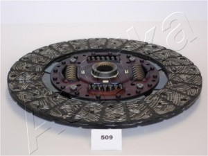 Диск сцепления 80-05-509 ASHIKA