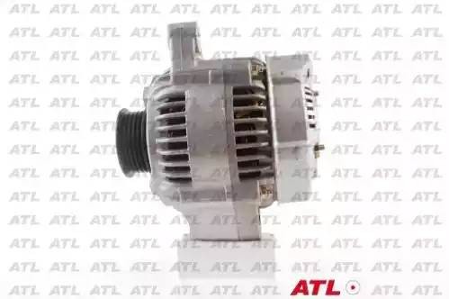 Генератор L 41 170 ATL DELTA AUTOTECHNIK