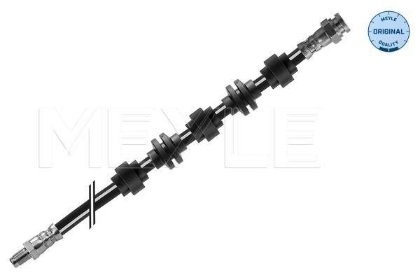 Тормозной шланг 15-14 525 0003 MEYLE