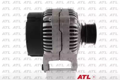 Генератор L40930 ATL DELTA AUTOTECHNIK