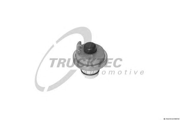 Вакуумный элемент, управление коробки передач 0225019 TRUCKTEC