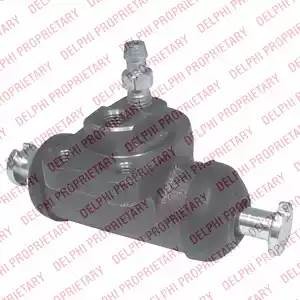 Колесный тормозной цилиндр LW50007 DELPHI