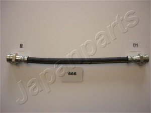 Кронштейн, тормозный шланг TF666 JAPAN PARTS GROUP