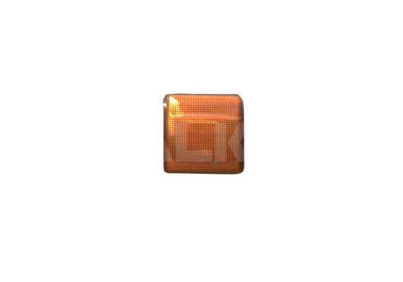 Внутреннее зеркало 6106011 ALKAR