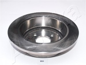Тормозной диск 61-0W-000 ASHIKA