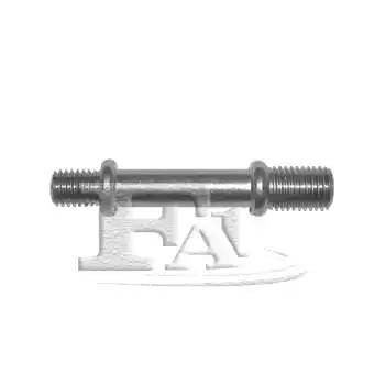 Болт, система выпуска 105903 FISCHER