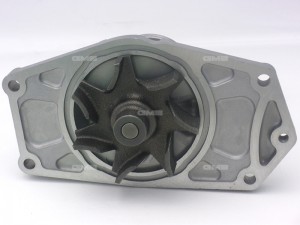 Насос - помпа системы охлаждения ДВС GWM-65A GMB