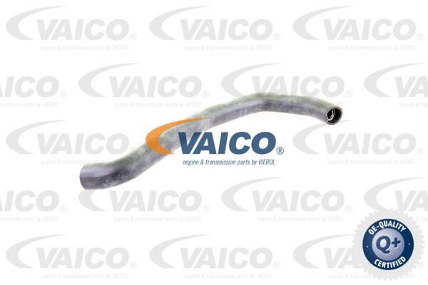 Патрубок системы охлаждения ДВС V30-0705 VEMO