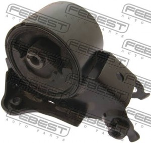 Подушка двигателя NM-073 FEBEST