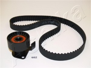 Комплект ремня ГРМ KCT602 ASHIKA