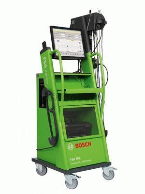 Дрель электрическая 0684010744 BOSCH