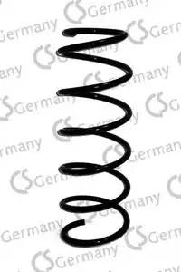 Пружина подвески 14871621 CS GERMANY