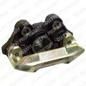 Тормозной суппорт LC3586 DELPHI