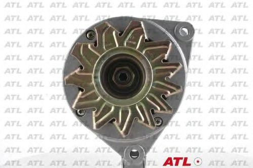Генератор L60830 ATL DELTA AUTOTECHNIK