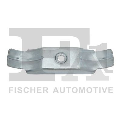 Кронштейн, система выпуска ОГ 144911 FISCHER
