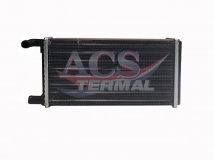 Радиатор отопителя 112004 TERMAL