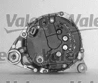 Генератор 437177 VALEO PHC