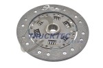 Диск сцепления 02.23.102 TRUCKTEC