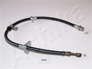 Кронштейн, тормозный шланг 69-04-475 ASHIKA