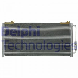 Конденсатор, кондиционер TSP0225141 DELPHI