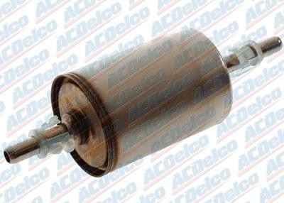 Топливный фильтр GF611U AC DELCO